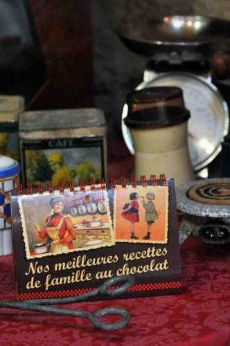 Bed & Breakfast Chambres D'h�tes Les 7 Semaines