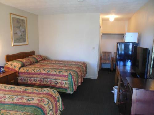 Ute Motel