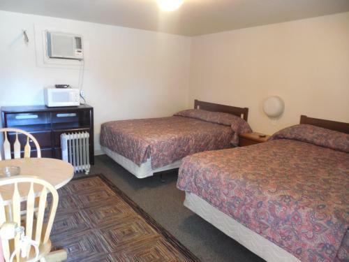 Ute Motel