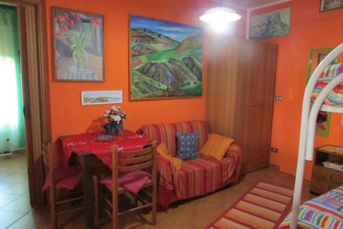 Agroturismo Agriturismo Capuano