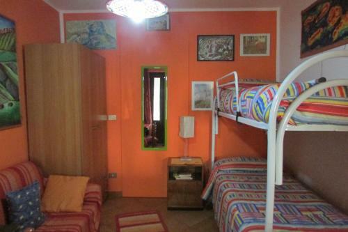 Agroturismo Agriturismo Capuano