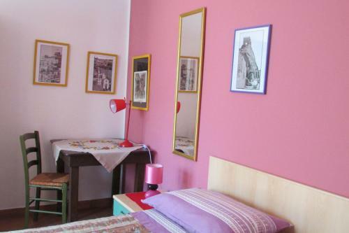 Agroturismo Agriturismo Capuano