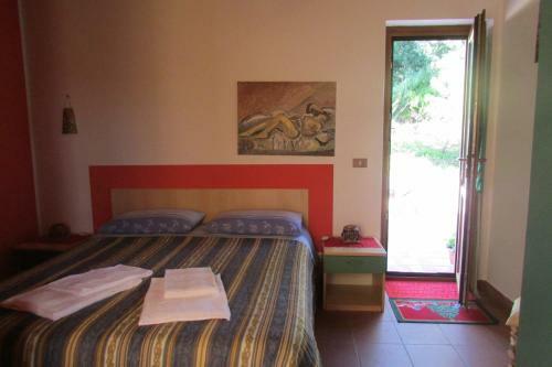 Agroturismo Agriturismo Capuano
