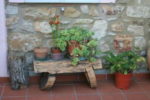 Agroturismo Agriturismo Capuano