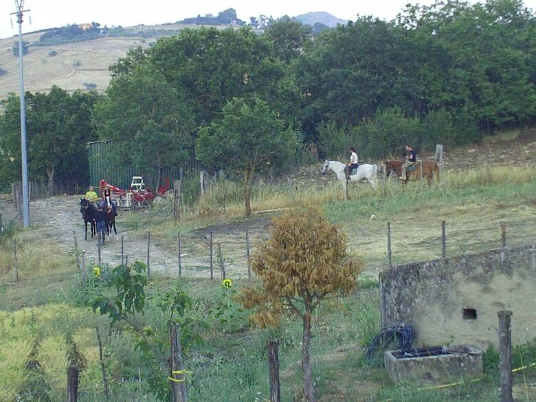 Agroturismo Agriturismo San Pietro