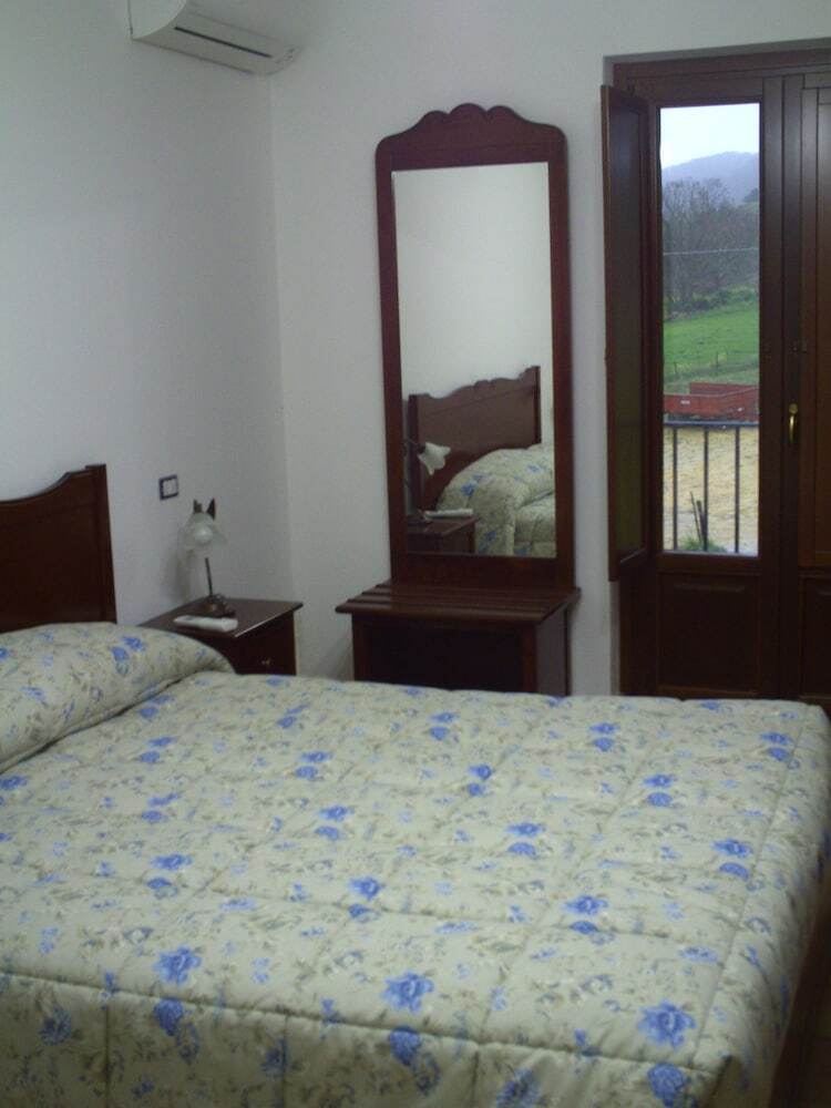 Agroturismo Agriturismo San Pietro