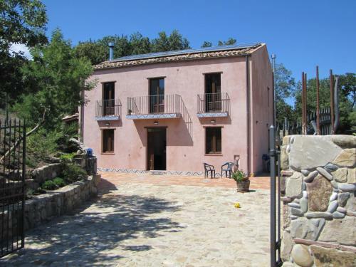 Agroturismo Agriturismo San Pietro