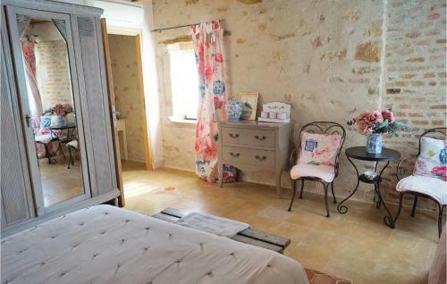 Holiday Home Ruffey Les Beaune Qr-1406