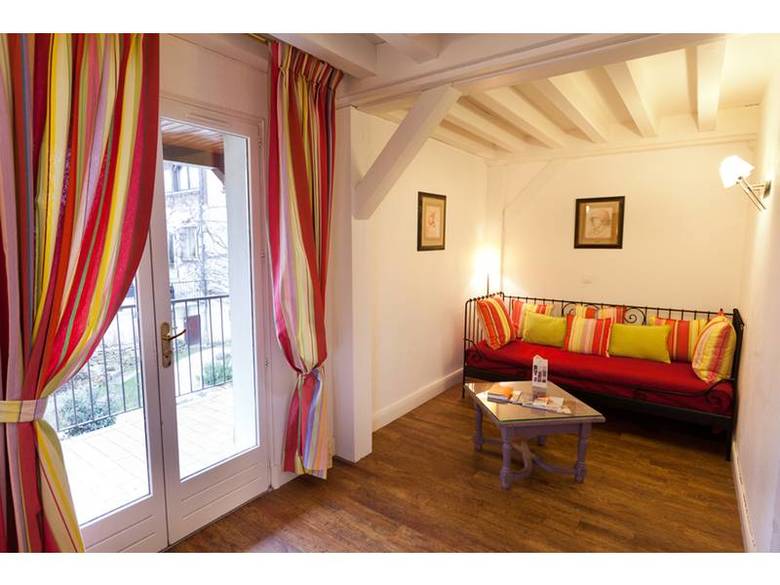 Hotel Ermitage De Corton