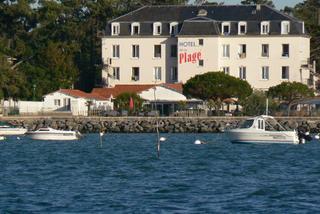 Inter-hotel De La Plage