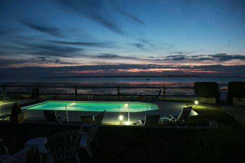 Hotel - Restaurant Le Grand Chalet
