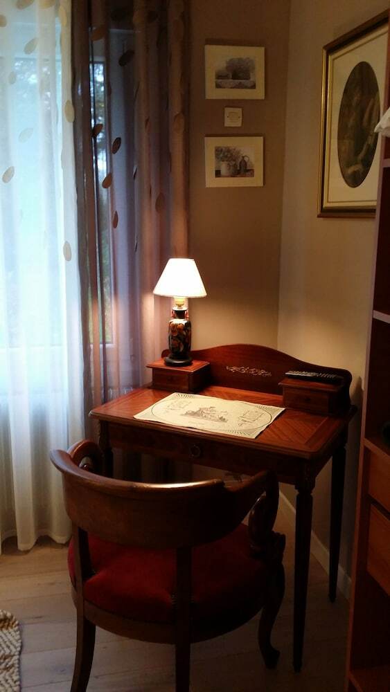 Bed & Breakfast Villa Les Hortensias
