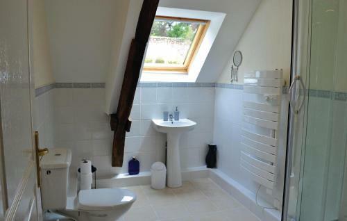 Holiday Home La Geneste O-898