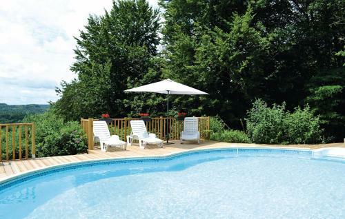 Holiday Home La Geneste O-898