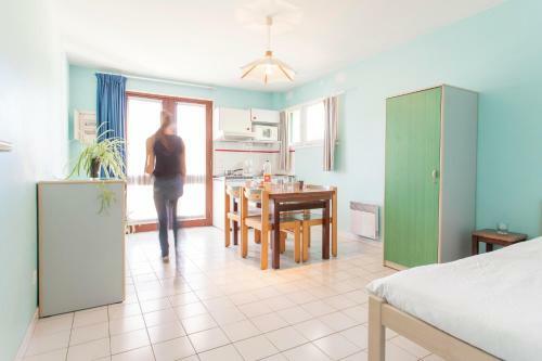 Camping Club Sous Les Pins