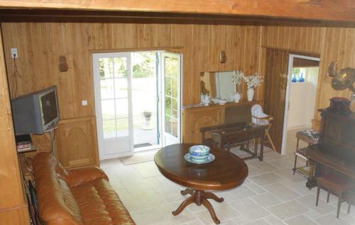 Holiday Home Cubjac M-572