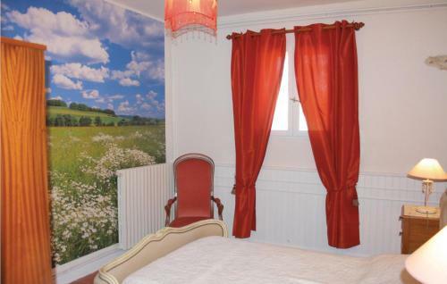 Holiday Home Cubjac M-572
