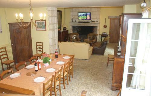 Holiday Home Cubjac M-572