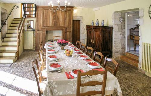 Holiday Home Cubjac M-572