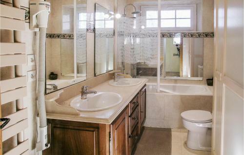 Holiday Home Cubjac M-572