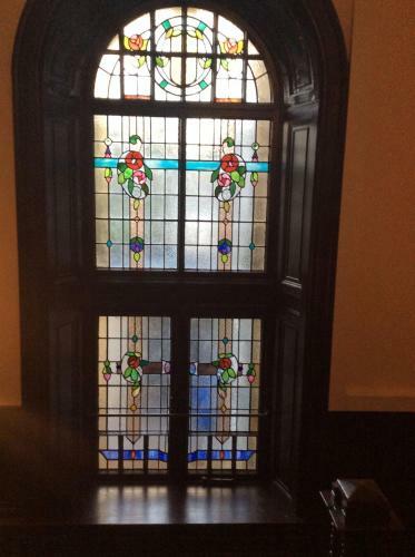 Apartamento St Andrews Golf Classic
