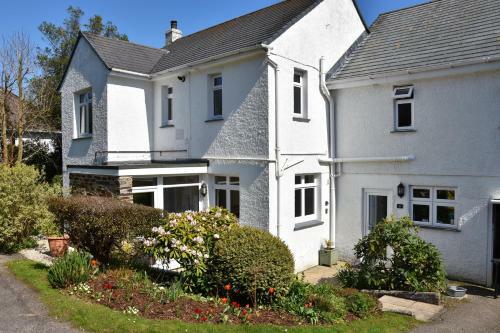 Edens Horizon Cottage Annexe