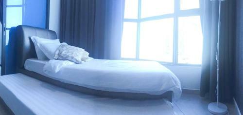 Apartamento Atlantis Residence Melaka