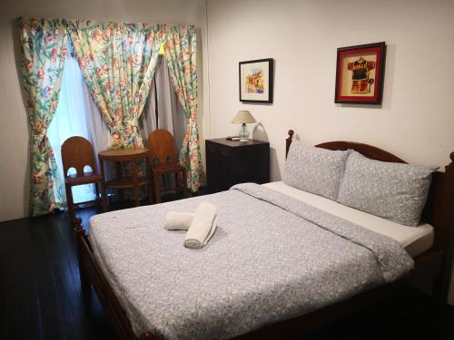 Bed & Breakfast Colin's Place
