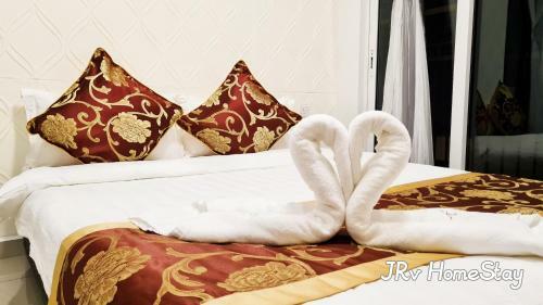 Apartamento Jrv Hotelstyle Homestay Melaka