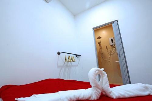 Posada Stay At Jacks Melaka