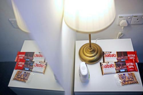 Posada Stay At Jacks Melaka