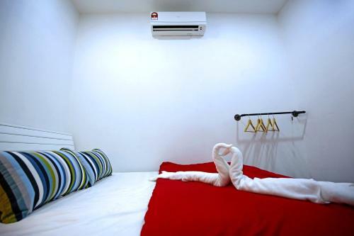 Posada Stay At Jacks Melaka