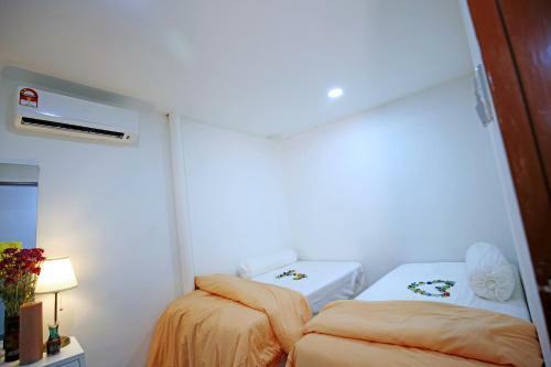 Posada Stay At Jacks Melaka