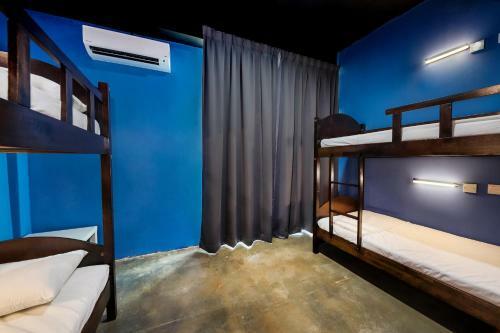 Hotel Spot On 89956 The Blue Malacca