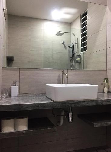 Apartamento Amadel Residence 1314
