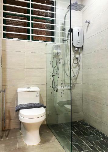 Apartamento Amadel Residence 1314