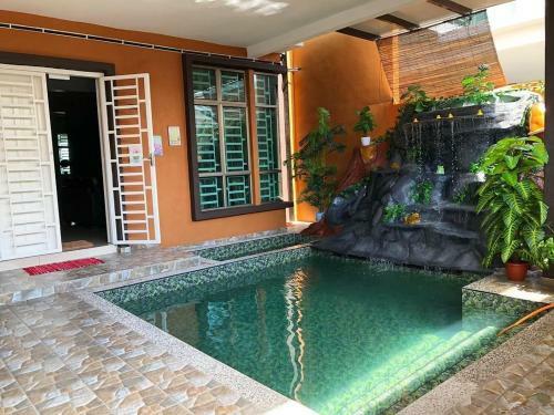 Villa Al Farisi Residence