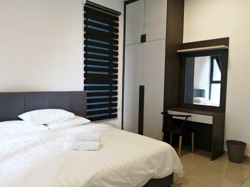 Apartamento Atlantis Residence @ Conceptial Management
