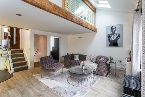 Apartamento The Penthouse Sale