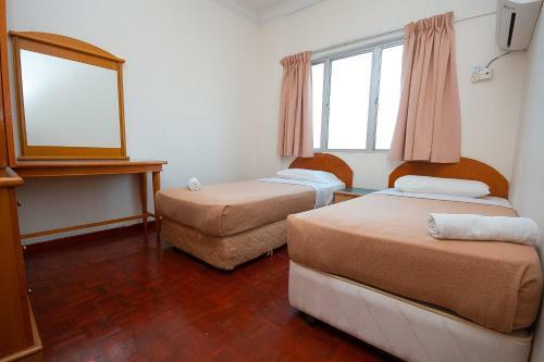 Garden City Service Apartments