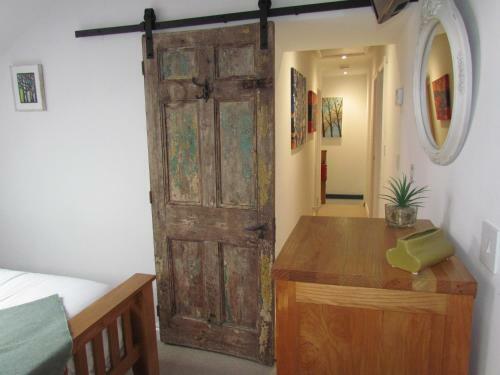 Apartamento Trenwith Bridge Cottage