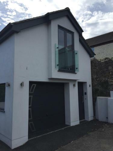 Apartamentos Coachhouse