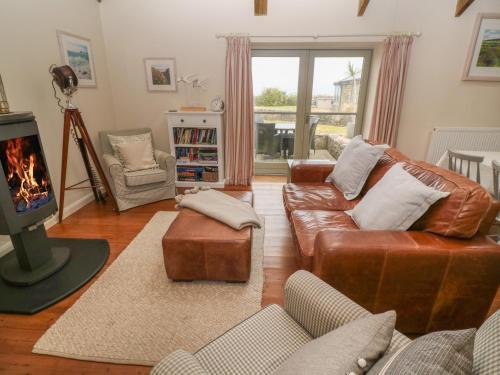 Higher Trowan Cottage