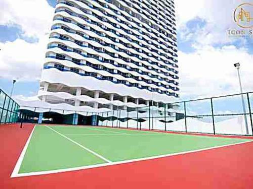 Apartamento The Wave Residence Melaka