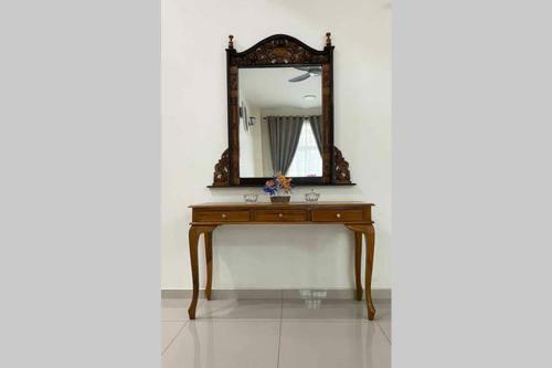 Umbai Homestay - Wak Sidin House