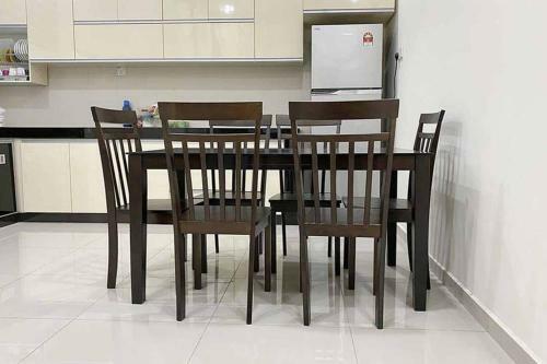 Umbai Homestay - Wak Sidin House