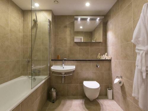 Apartamento Mid Air