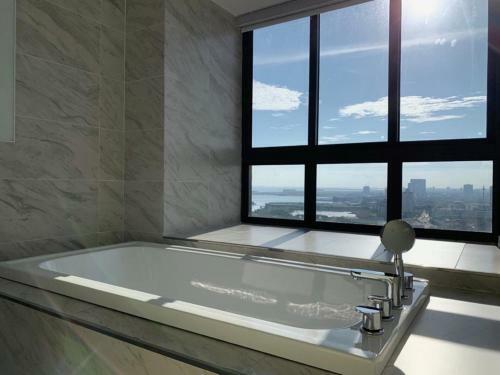 Apartamento Imperio,res - Cozy -- Location -- Dual View
