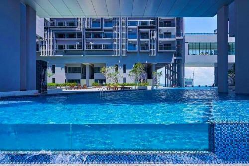 Apartamento Imperio,res - Cozy -- Location -- Dual View