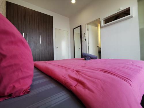 Apartamento Thermospace Silverscape A-19-01 Melaka City